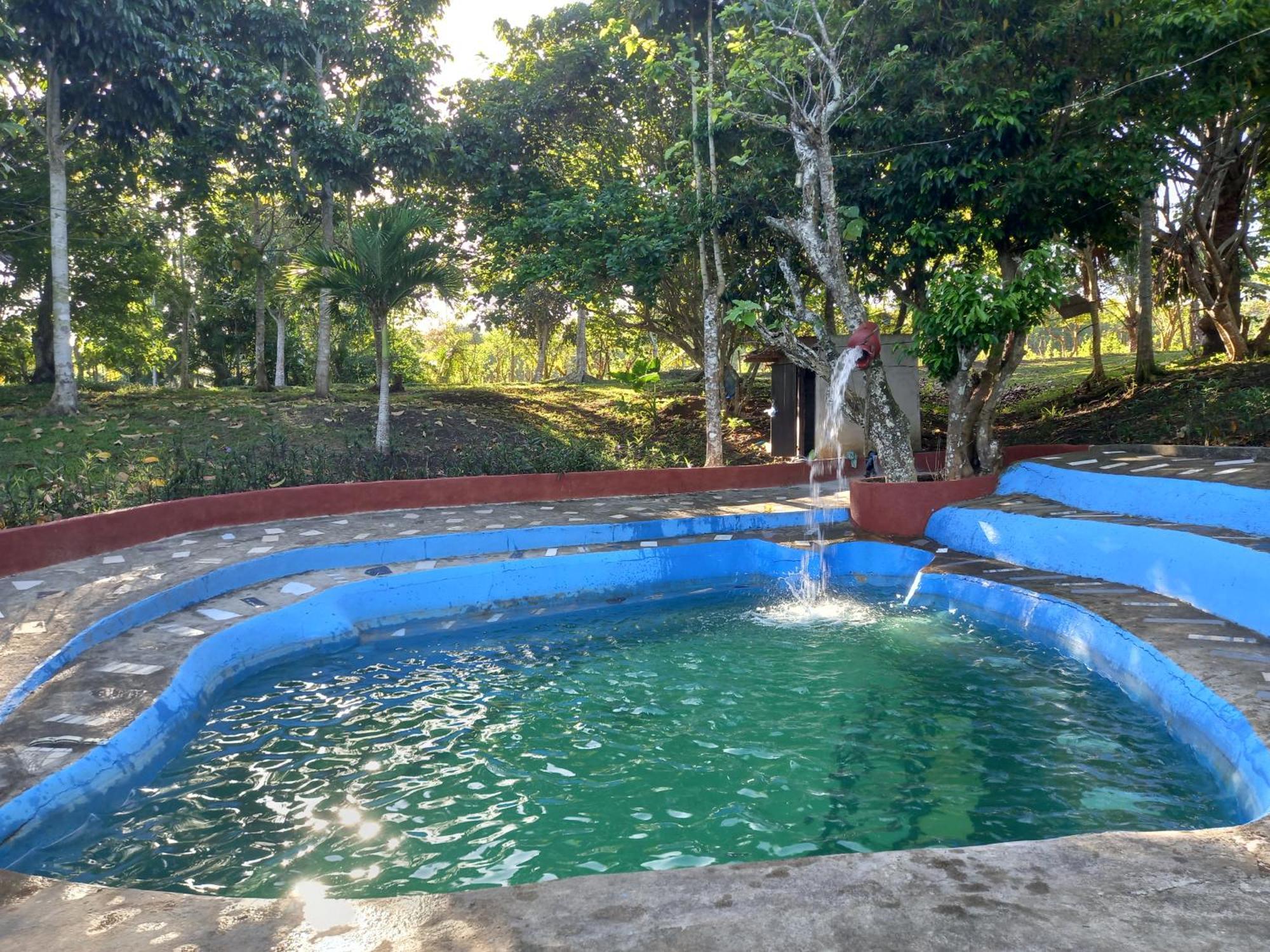 Turtle Spring Private Resort Naga  Eksteriør billede